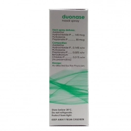 DUONASE N / SPRAY